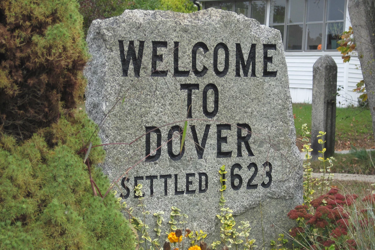 50,000 Expected In Dover For Apple Harvest Day