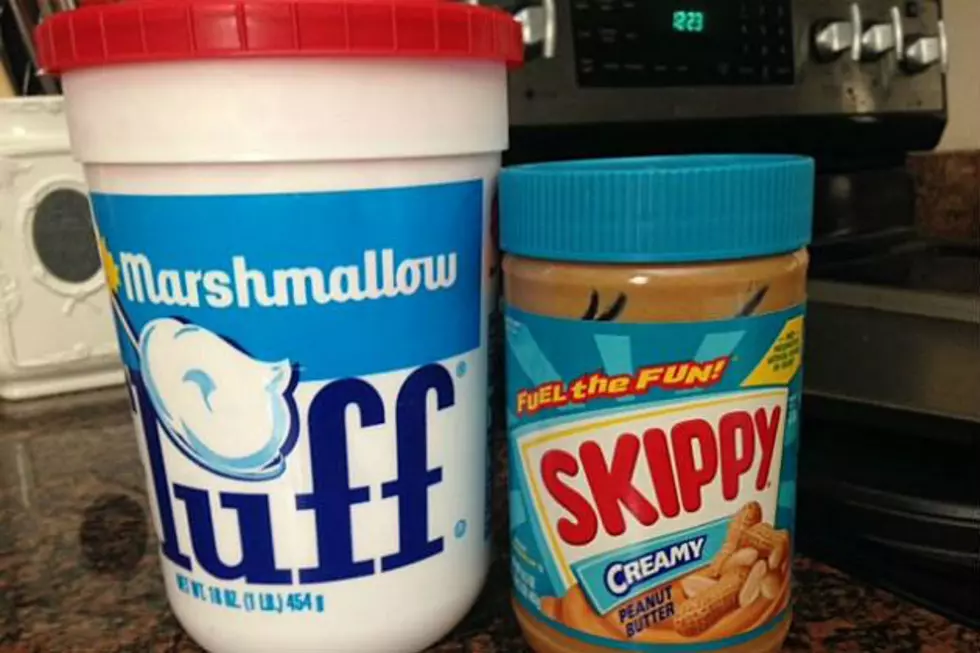 National &#8216;Fluffernutter&#8217; Day