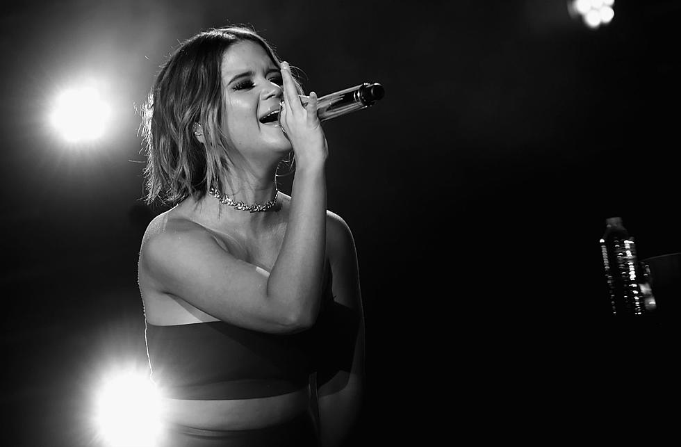 Maren Morris Releases &#8216;Dear Hate&#8217;