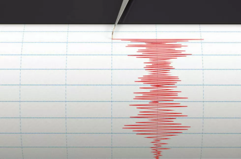 Earthquake Rattles New Hampshire