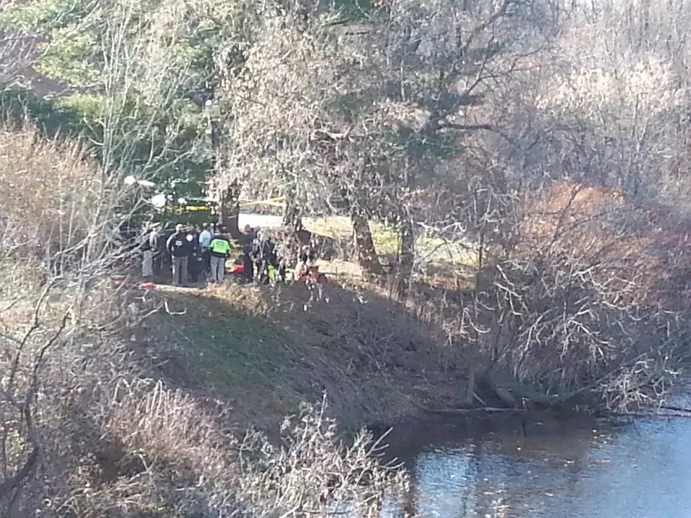 Body Pulled From Cochecho River In Dover