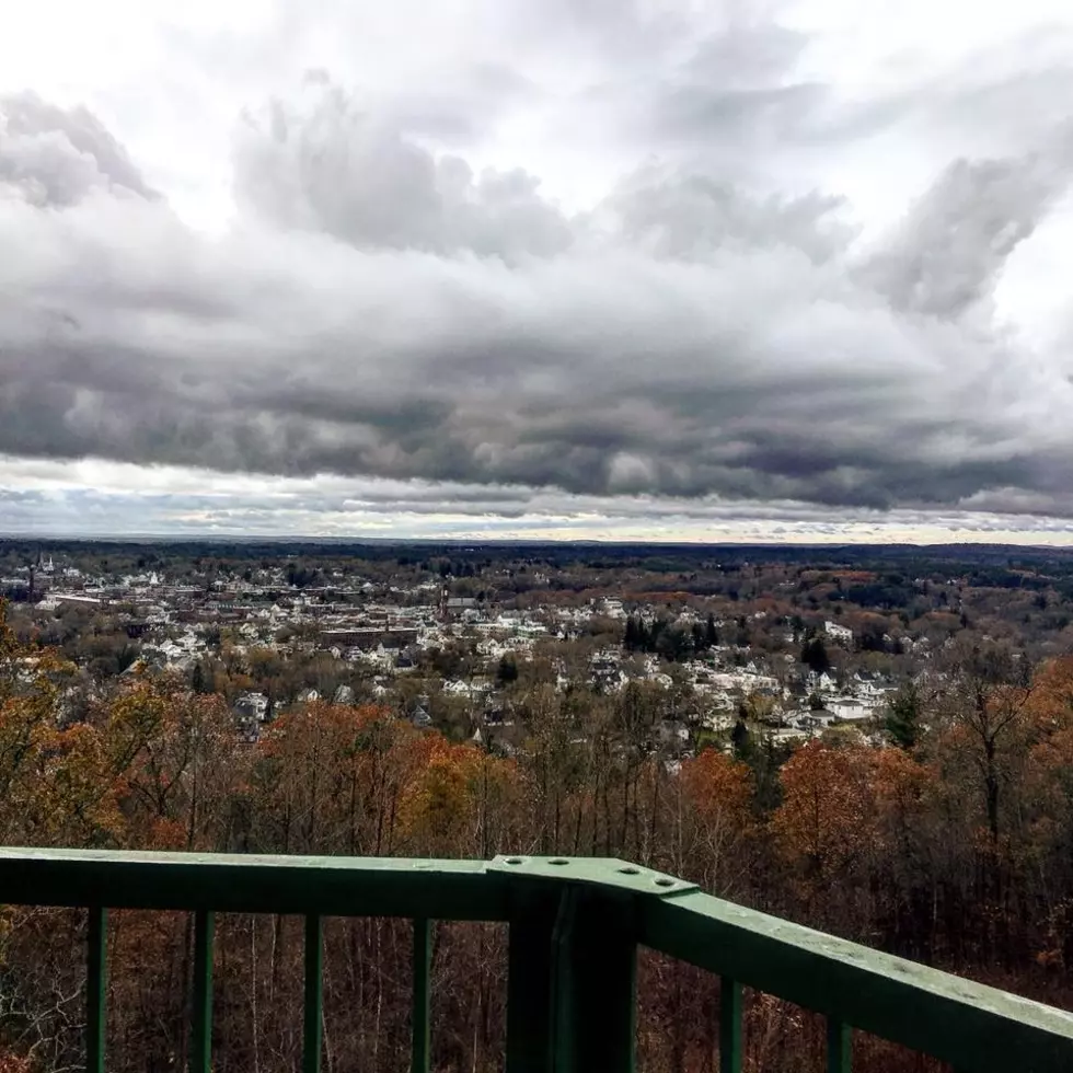 The Best Spot For A Birds-Eye View Of Dover, NH