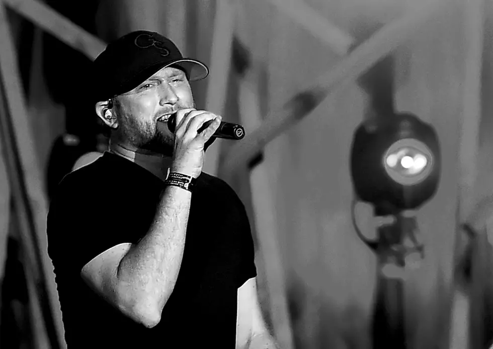 Cole Swindell Is Coming To New Hamsphire