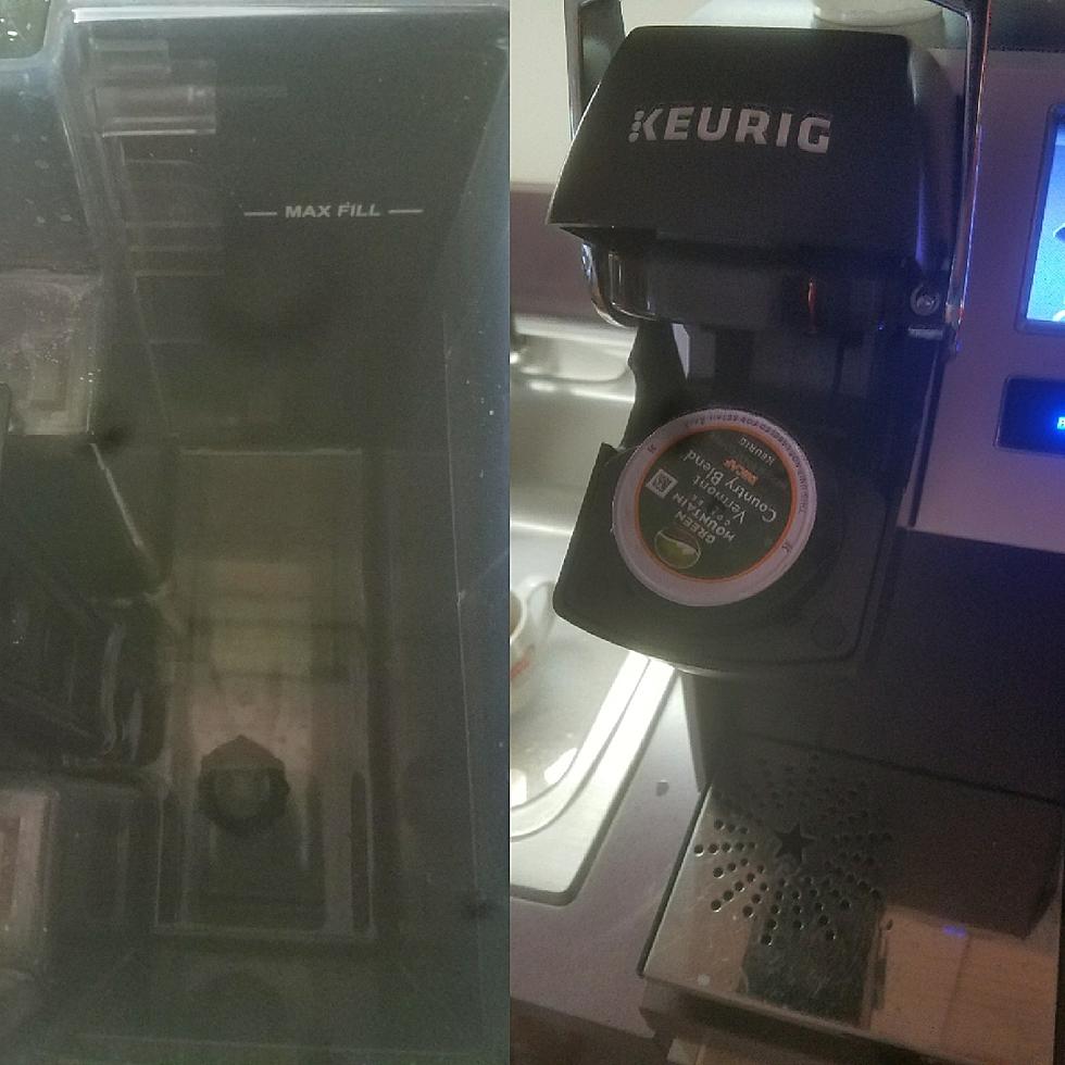 Is This the Biggest Fail When It Comes to Using a Keurig in a NH Office?