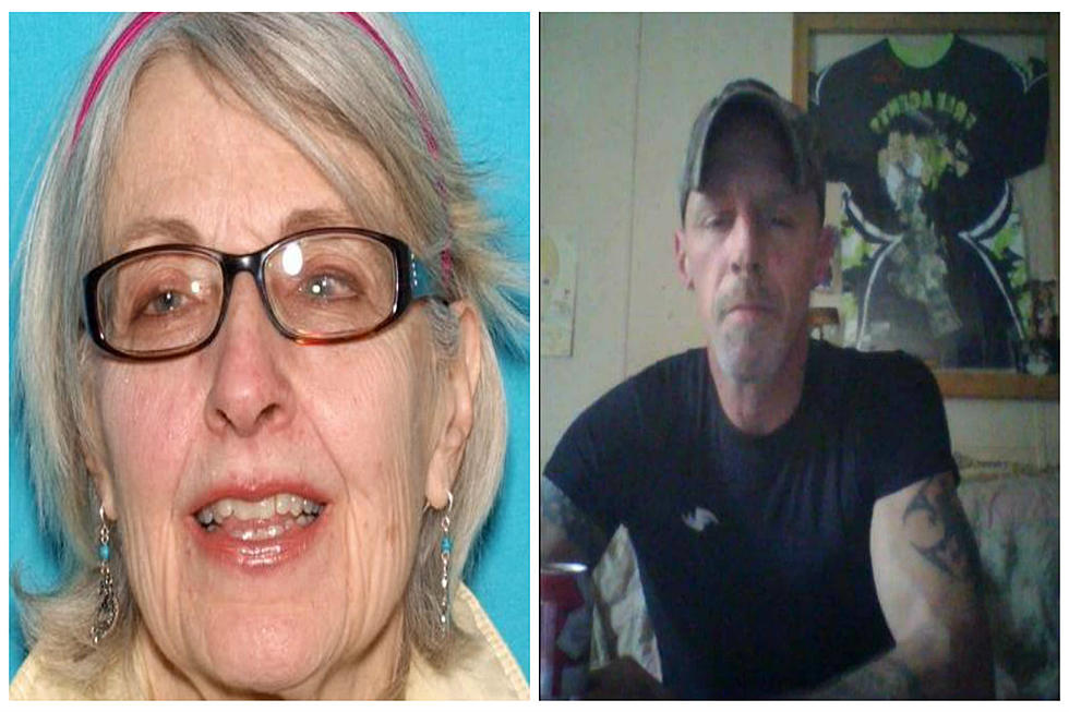 Maine Hunters Are Asked To Watch For Two Missing People