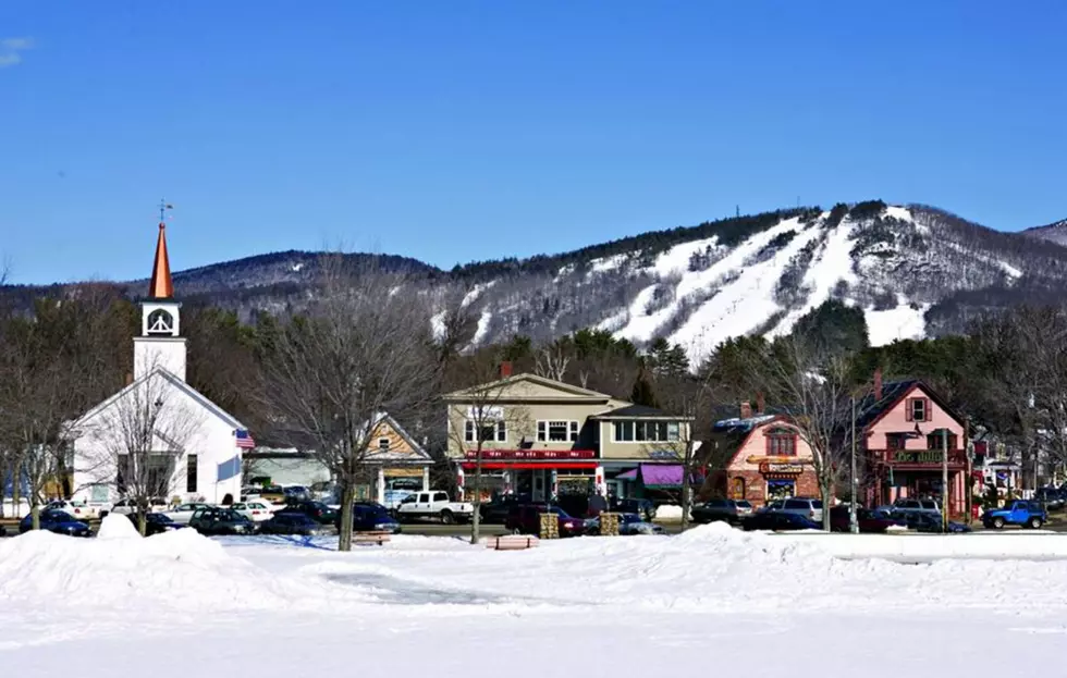 New Hampshire Ranks No. 1 in the Country