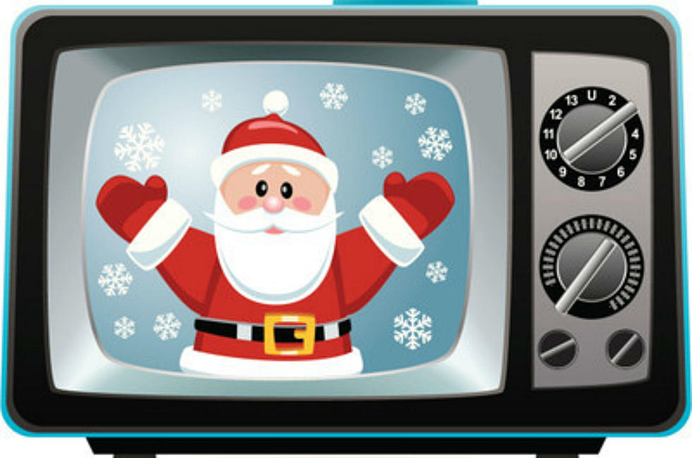 Schedule of Classic Christmas TV Specials