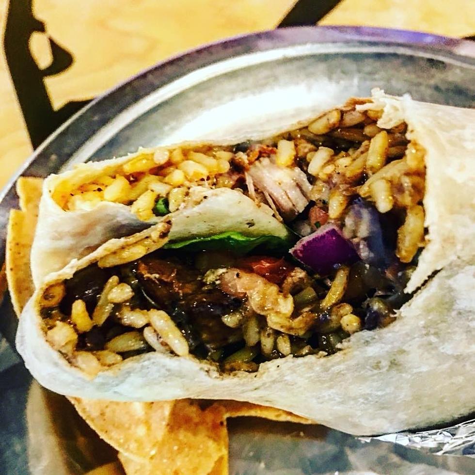 Here's Where To Get The Best Burritos In Dover, NH