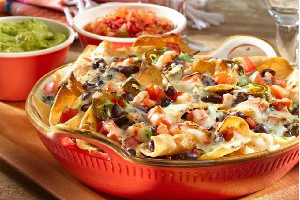 Here Are the 10 Nacho Commandments of New England