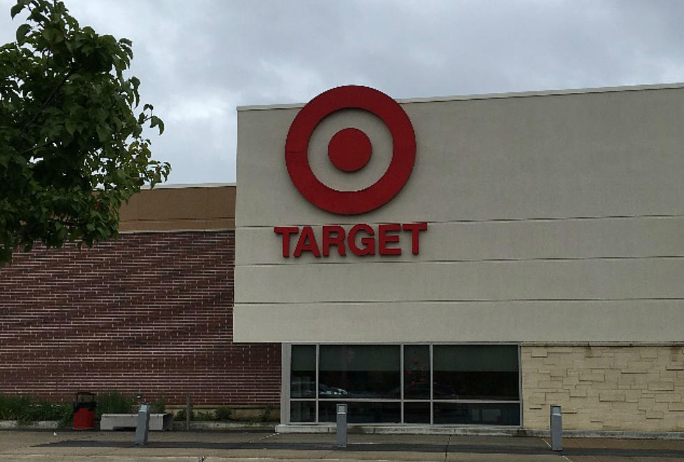 Target Closing a Dozen Stores