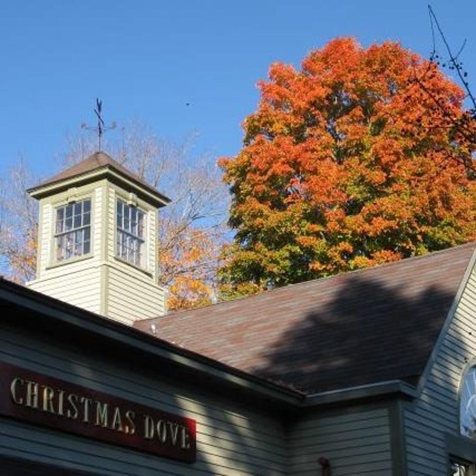 The Best Place In New Hampshire To Shop For Everything Christmas