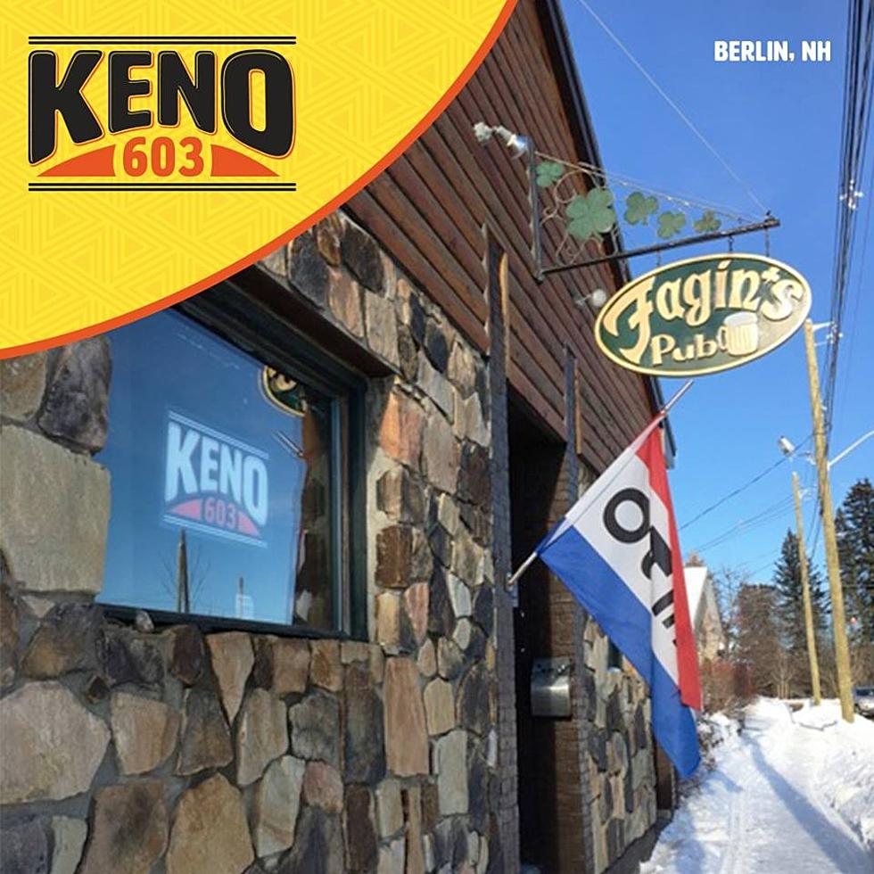 New Hampshire Loves KENO 603