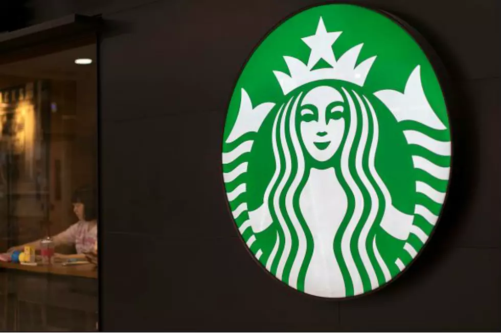 New Christmas Frappuccino Available At New Hampshire Starbucks