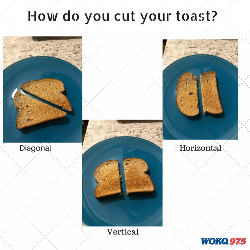 This Is How People In New Hampshire Cut Their Toast