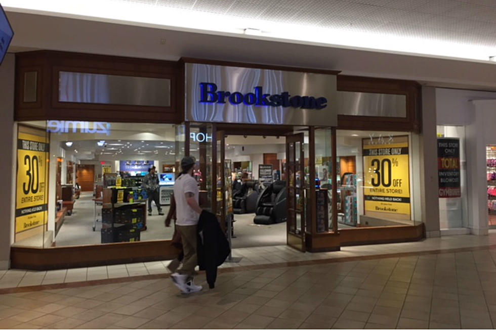 Brookstone Closing Some New Hampshire Stores This Month