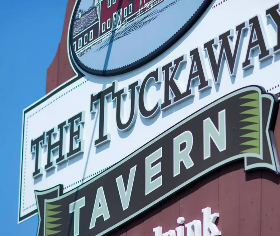 Tuckaway Tavern No Longer Offers Take-Out