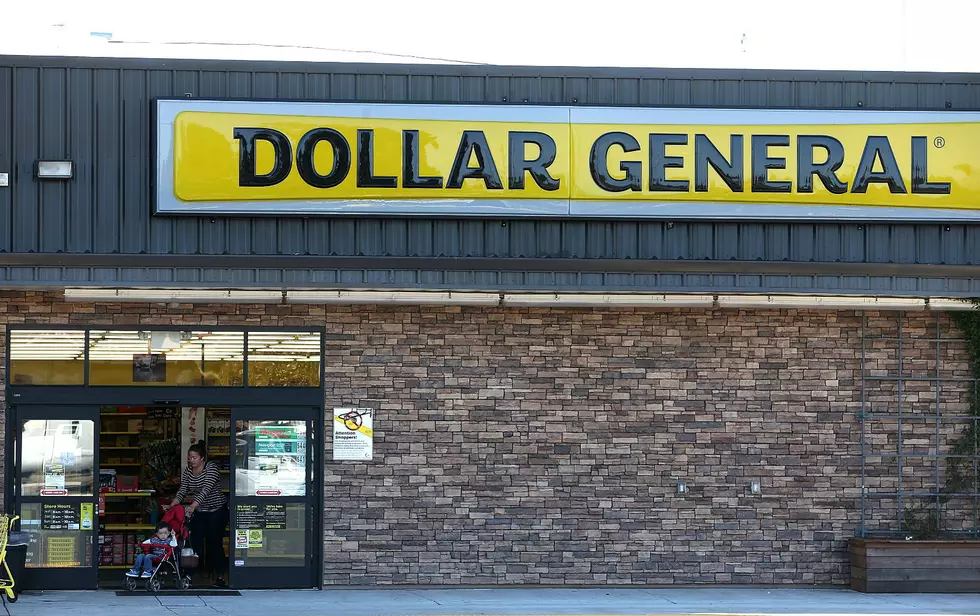 All New England Area Dollar General Stores Part Of Massive Recall