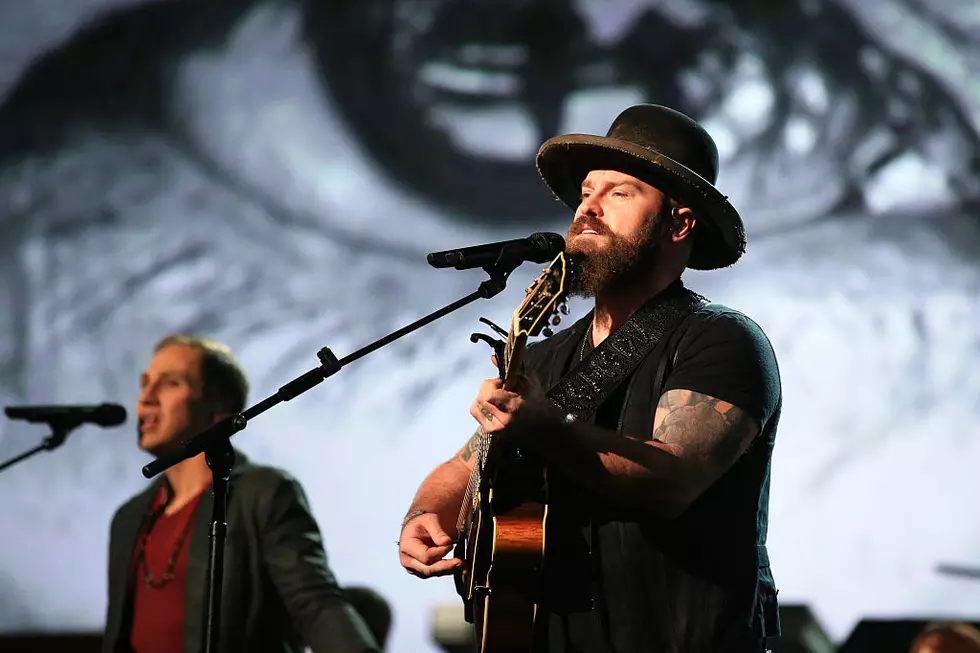 Sing Your Way to Fenway with Zac Brown Band