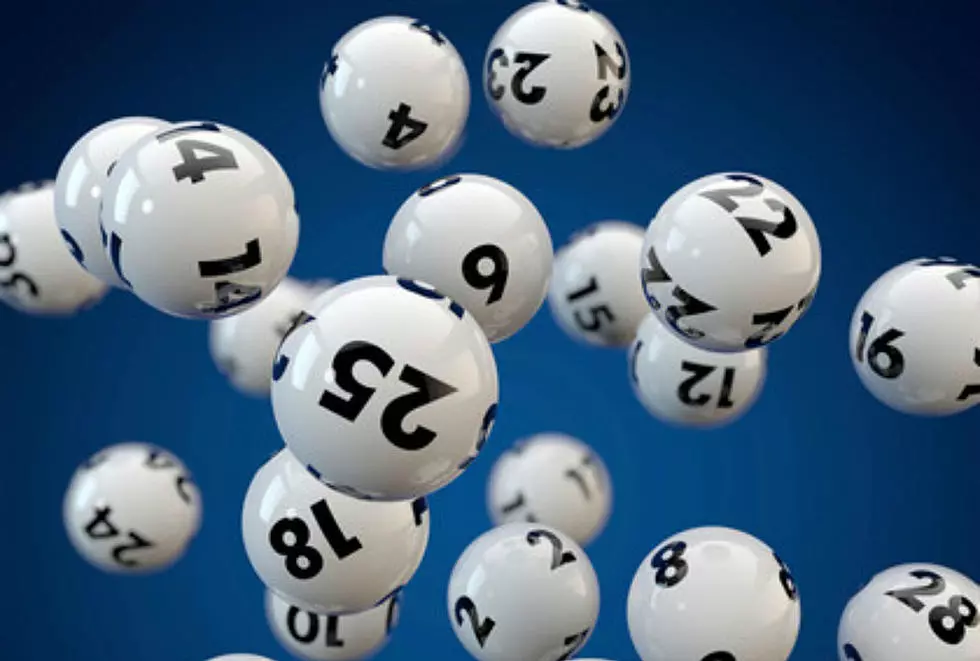 Someone in NH Could Win Big Tonight with Powerball Drawing