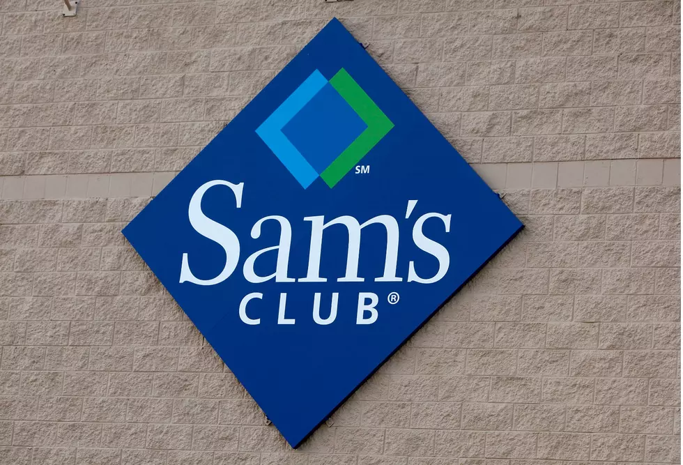 Sam's Club in Seabrook is Closing 
