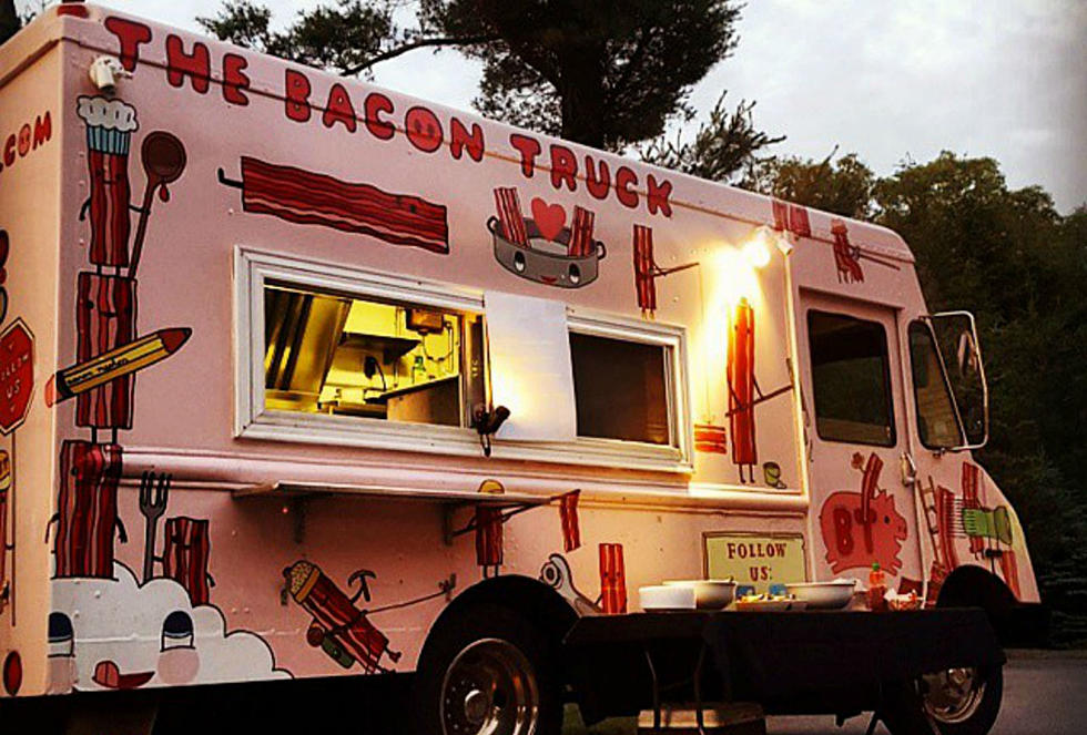 The Bacon Truck is Opening a Restaurant