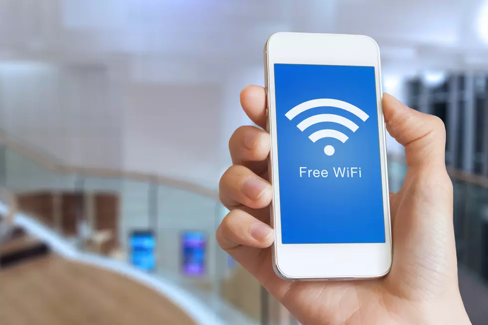 Here&#8217;s a List of All the Places to Get Free WiFi in Dover, NH