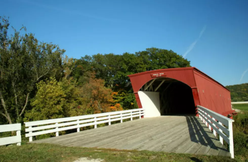 Have You Visited Any of These Magnificent Covered Bridges in New Hampshire