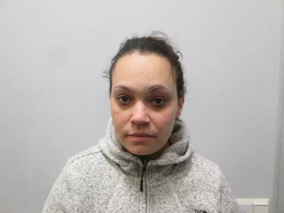 Seabrook Woman Charged In Rochester Stabbing