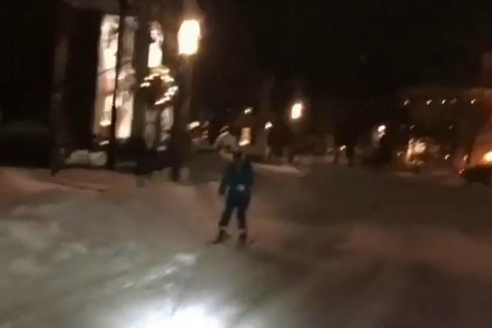 Portsmouth NH Police Would Prefer You Not Do This On the City Streets As It Is Just ‘Plain Stupid’ [VIDEO]