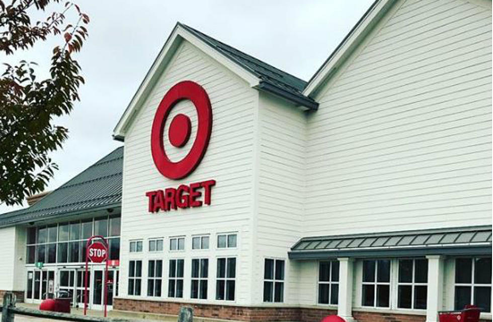 New Hampshire Woman Delivers Her Own Baby in the Target Parking Lot in Greenland