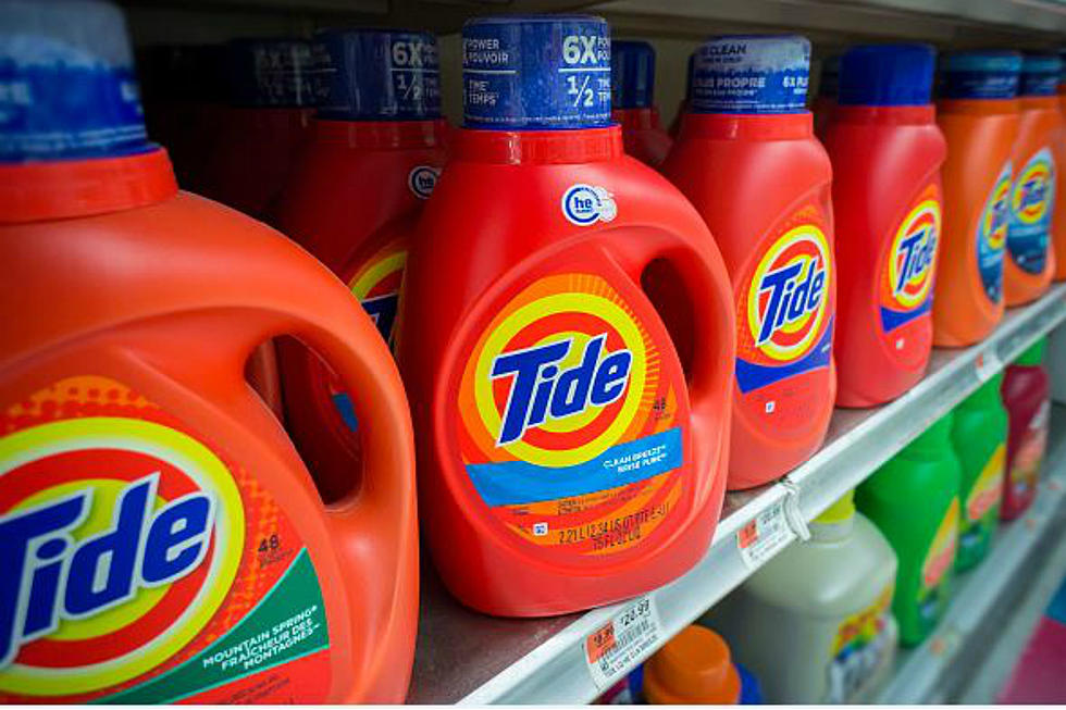 Is The Tide Pod Challenge Actually Boosting Tide&#8217;s Sales In New Hampshire?
