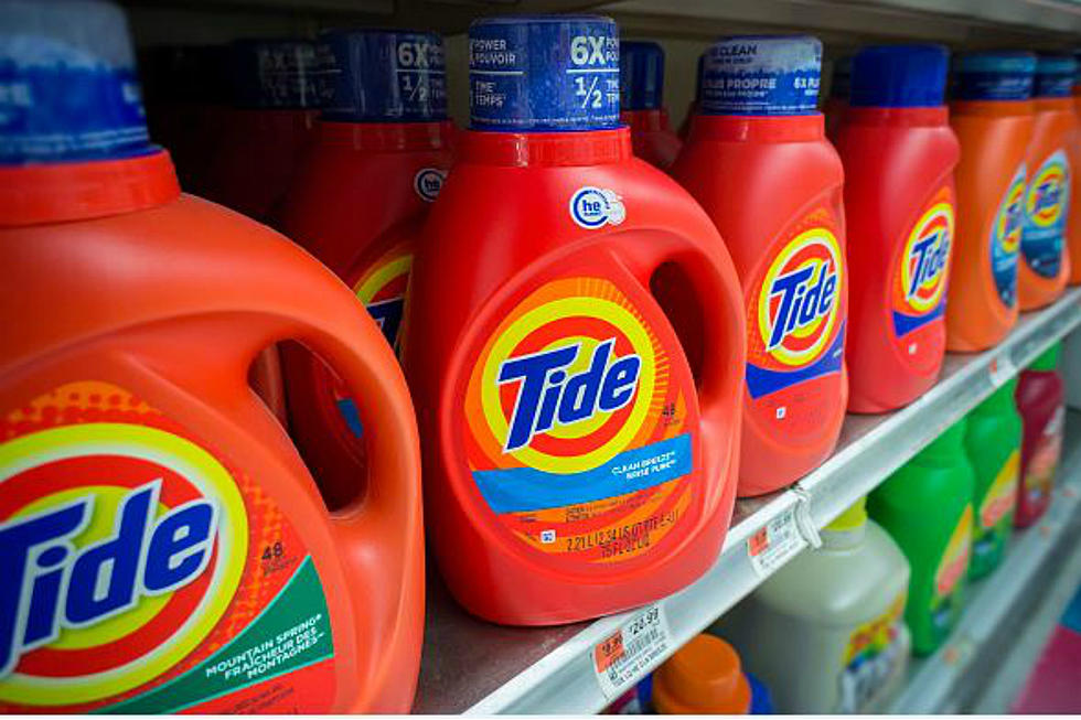 Is The Tide Pod Challenge Actually Boosting Tide’s Sales in New Hampshire?