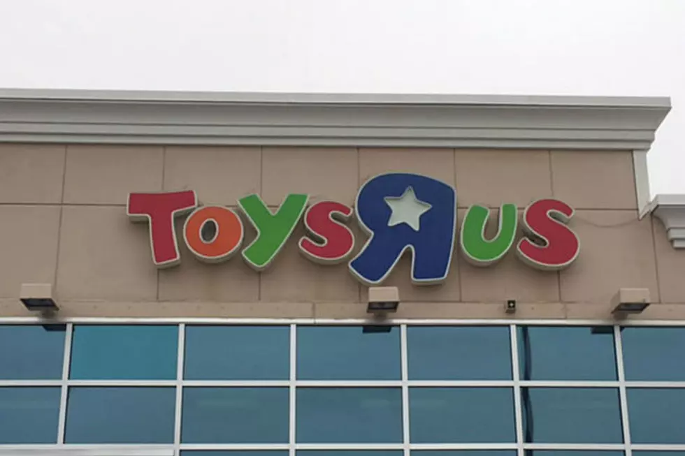 Toys 'R Us Shutting Stores in NH, ME and  Mass