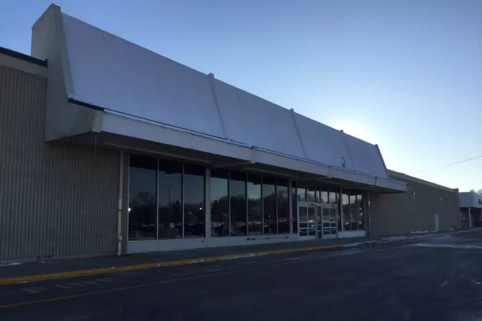 Shopping Plaza in Portsmouth to Get New Retail Store