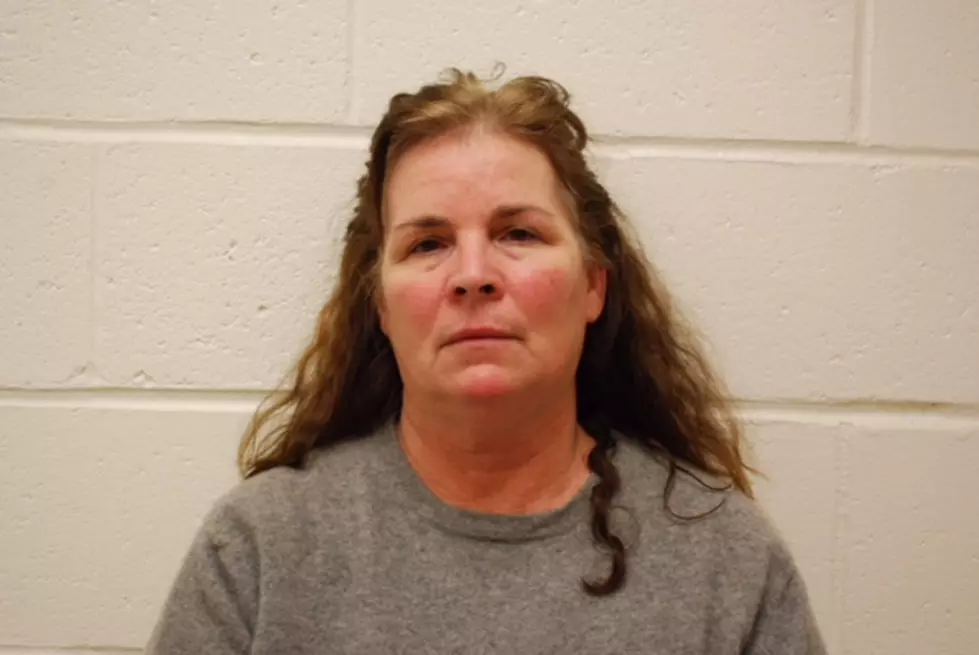 Maine Woman To Be Arraigned For Rochester Pharmacy Robbery