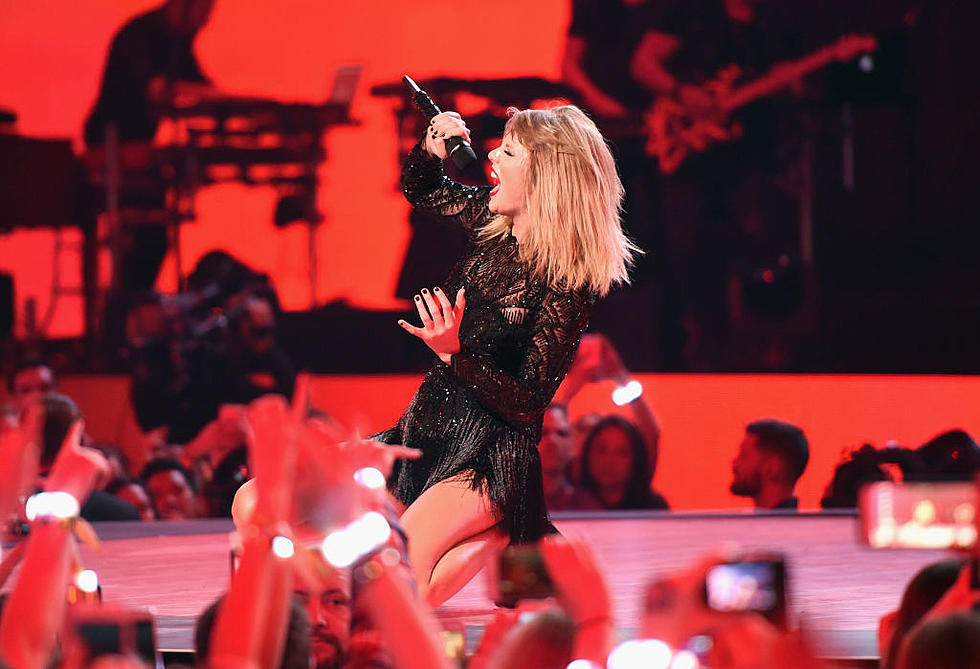 Win Tickets to See Taylor Swift at Gillette Stadium from WOKQ