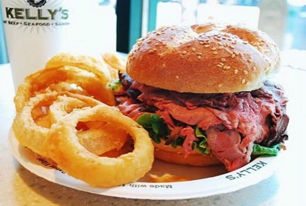 The Best Places You Can Get a North Shore Style Roast Beef Sandwich in New Hampshire, Including on the Seacoast