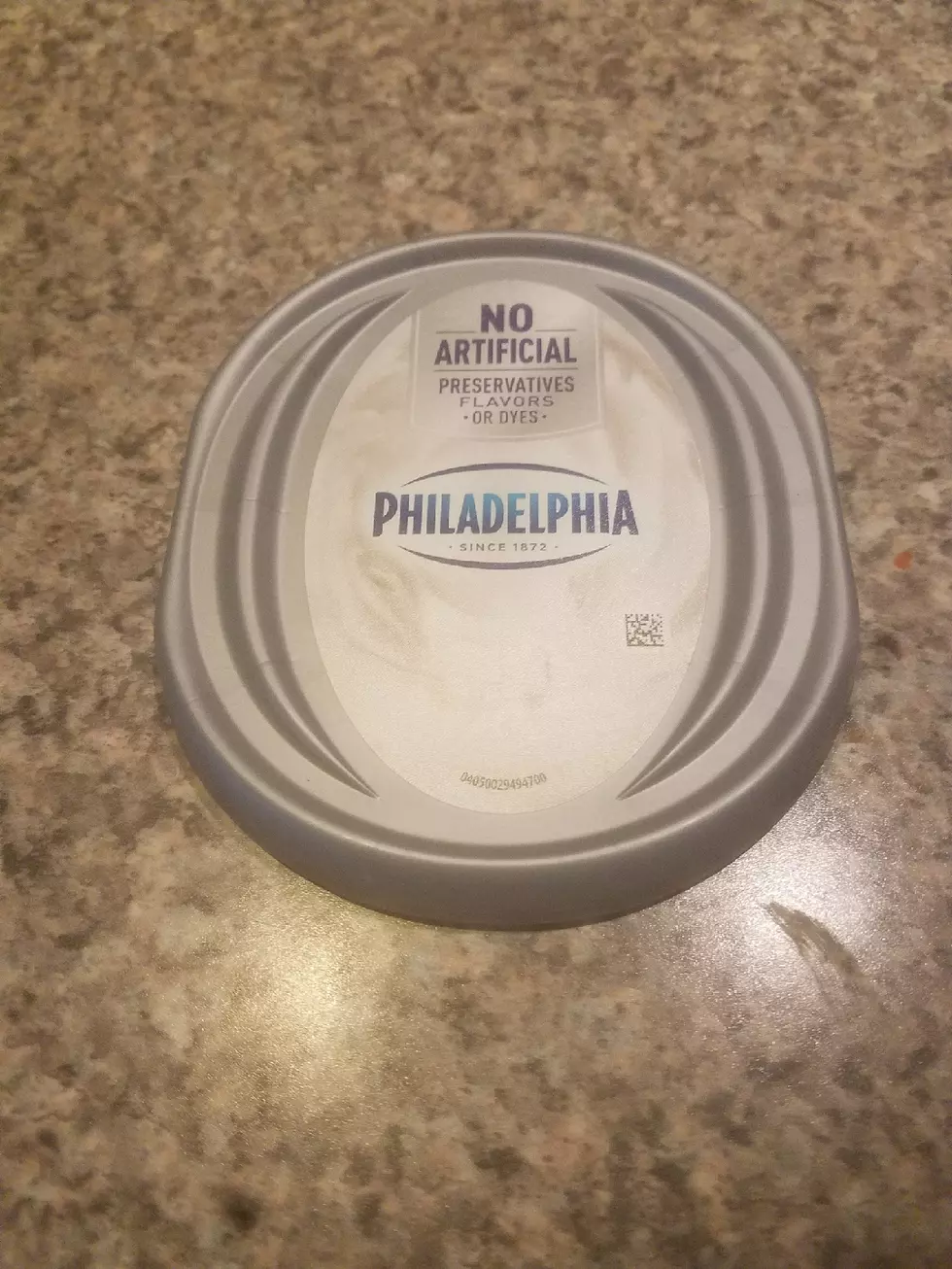 Patriots Fans LOL Over Name Of Philadelphia Cream Cheese Owners