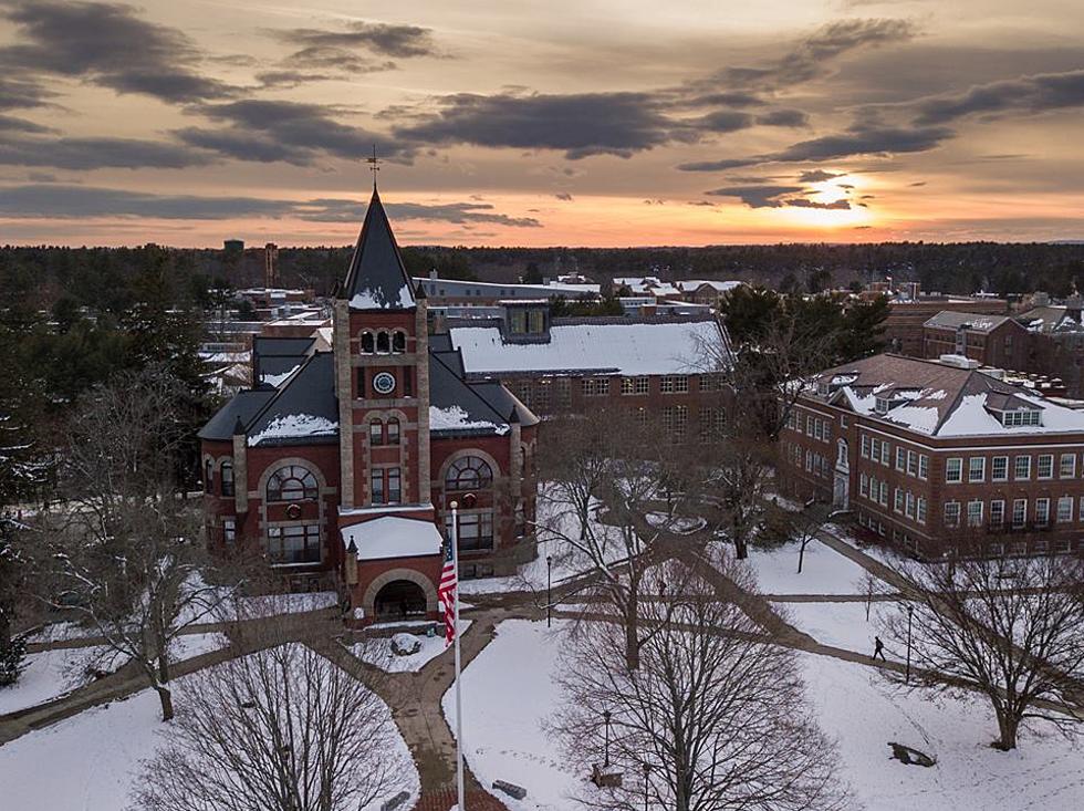 UNH Is One Of The Safest College Campuses In America!