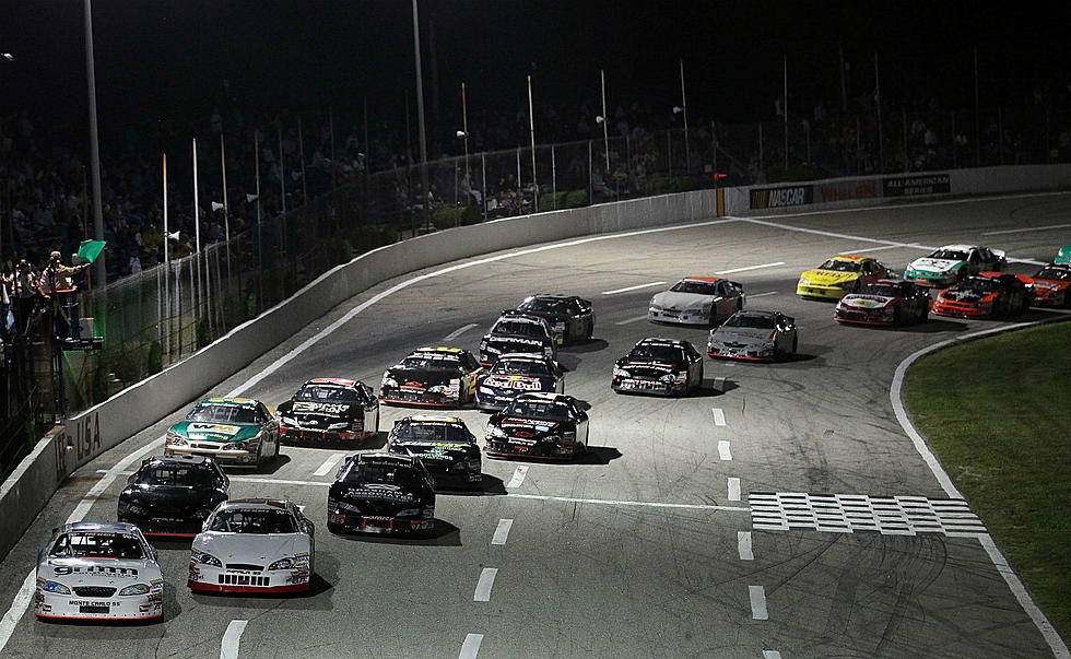 Attention Race Fans: Lee USA Speedway has Been Sold