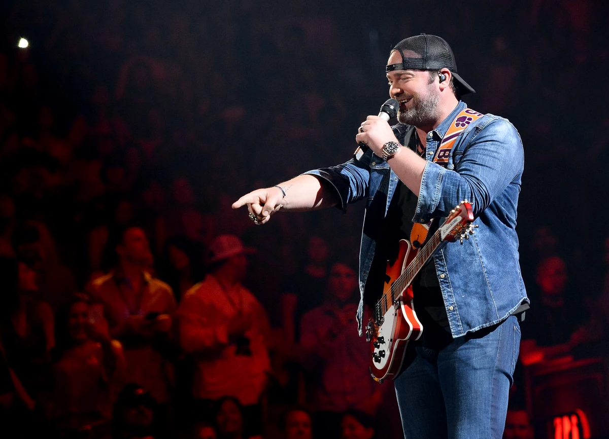 We've Got Presale Codes to See Lee Brice in New Hampshire