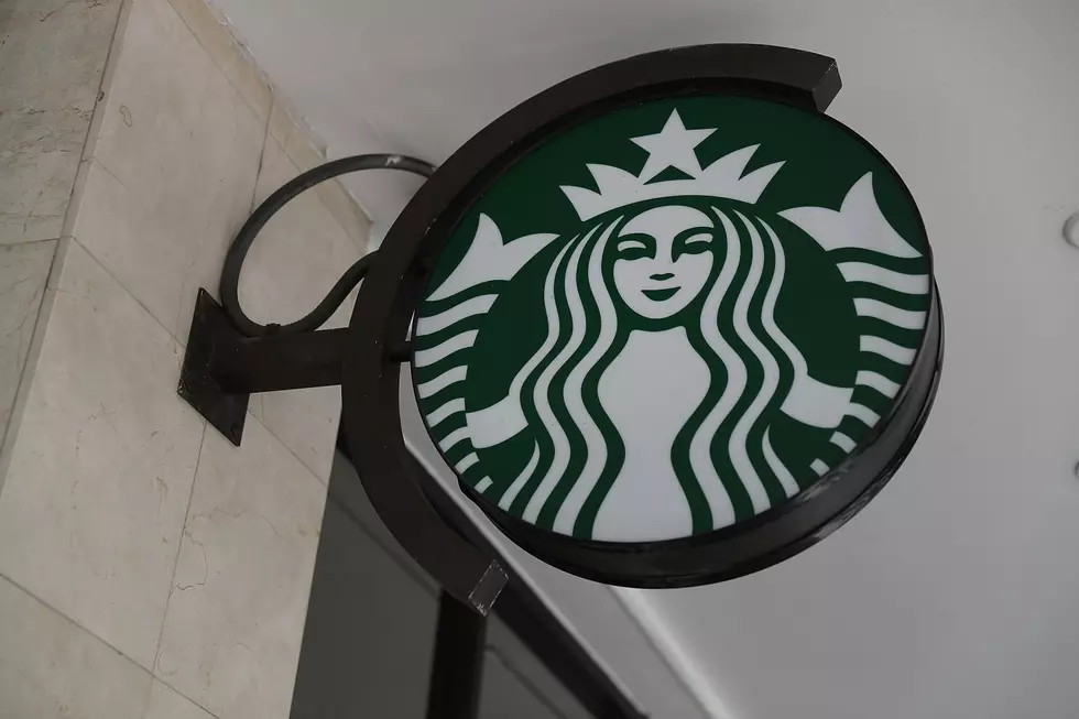New Hampshire Starbucks Are Hooking up Healthcare Workers and First Responders with Free Coffee