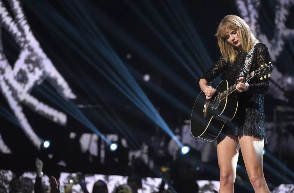  Win Tickets to see Taylor Swift at Gillette Stadium