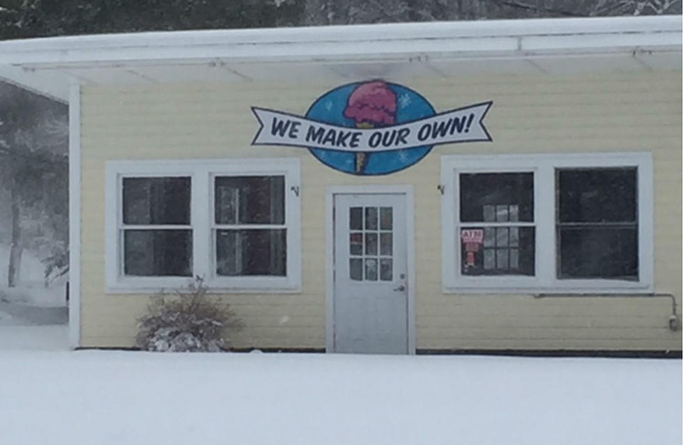 We Know the Opening Date for Lago's Ice Cream on Rt. 1 in Rye, NH
