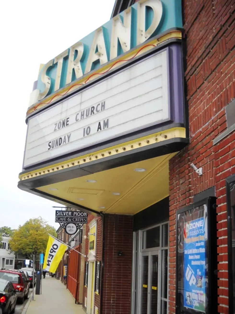 The STRAND In Dover Needs Yor Help