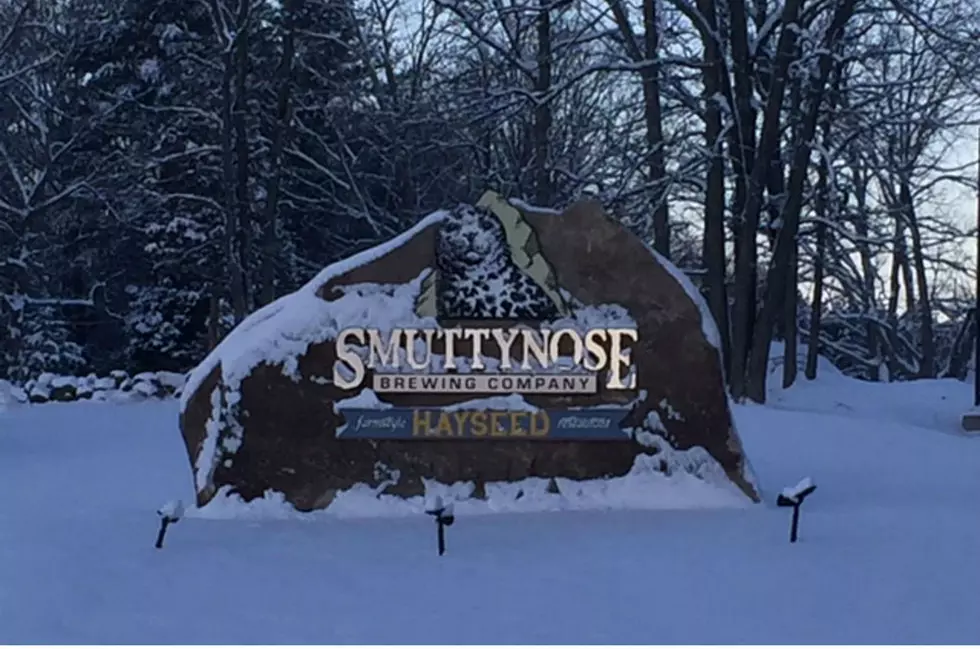 Smuttynose Brewery in Hampton Goes Up for Auction