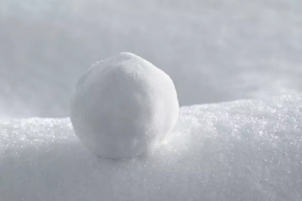 Epic Snowball Fight Set for Market Square in Portsmouth Tonight