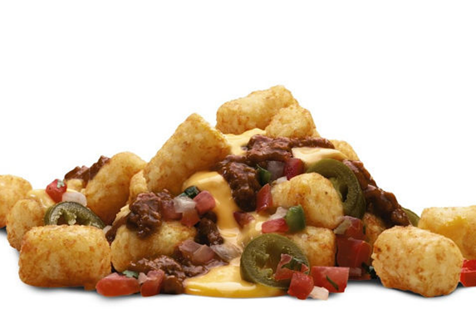 New Hampshire 7-Elevens Just Got 10 Times Better With A $1 DIY Tater Tot Bar