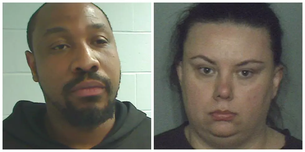 2 Arrested In Somersworth Incident Face Multiple Charges