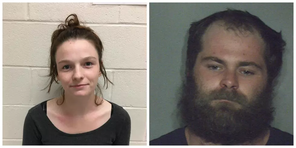 Two Charged With Strafford County Jail Contraband Smuggling